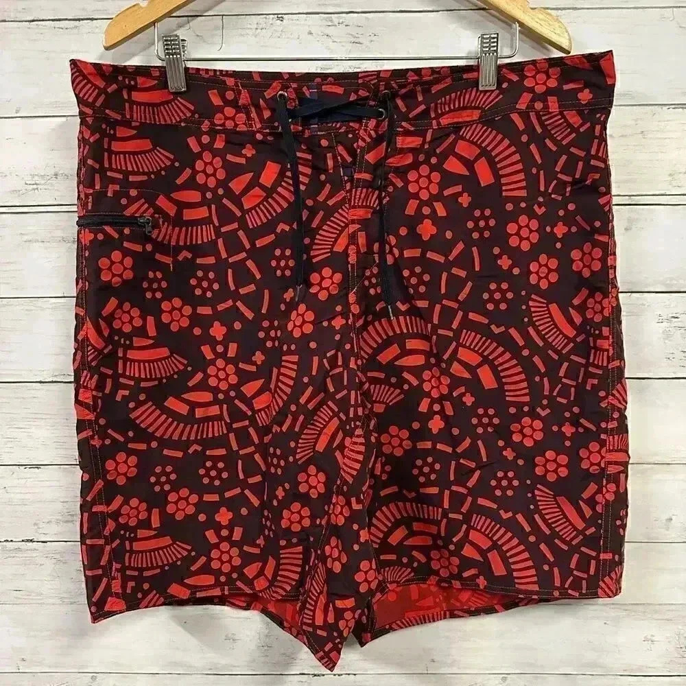 Patagonia Swim Trunks Size38